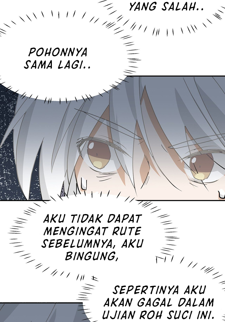 Prince Hero Chapter 26 Gambar 8