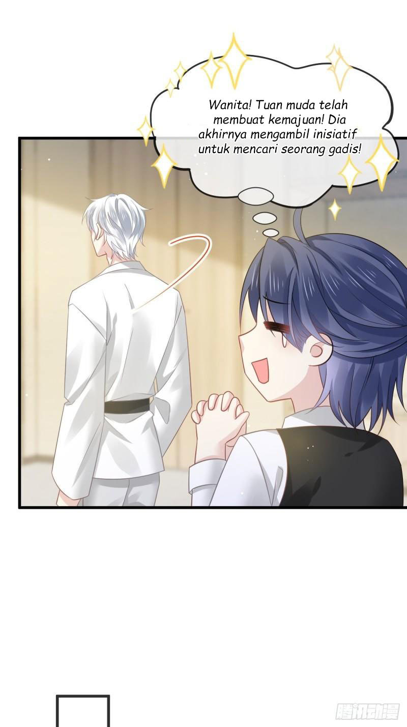 Supreme AI System Chapter 07 Gambar 14