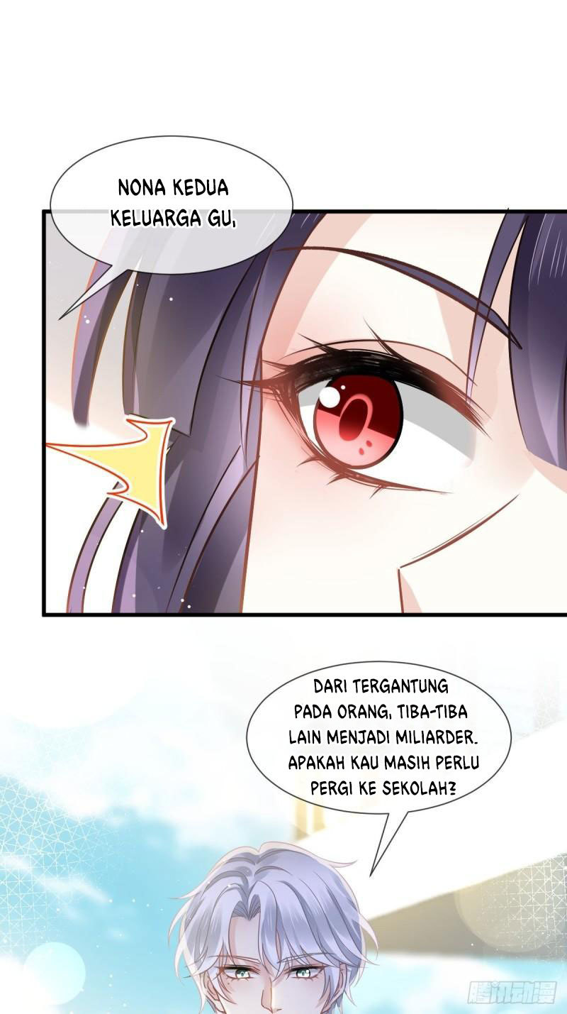 Supreme AI System Chapter 07 Gambar 19