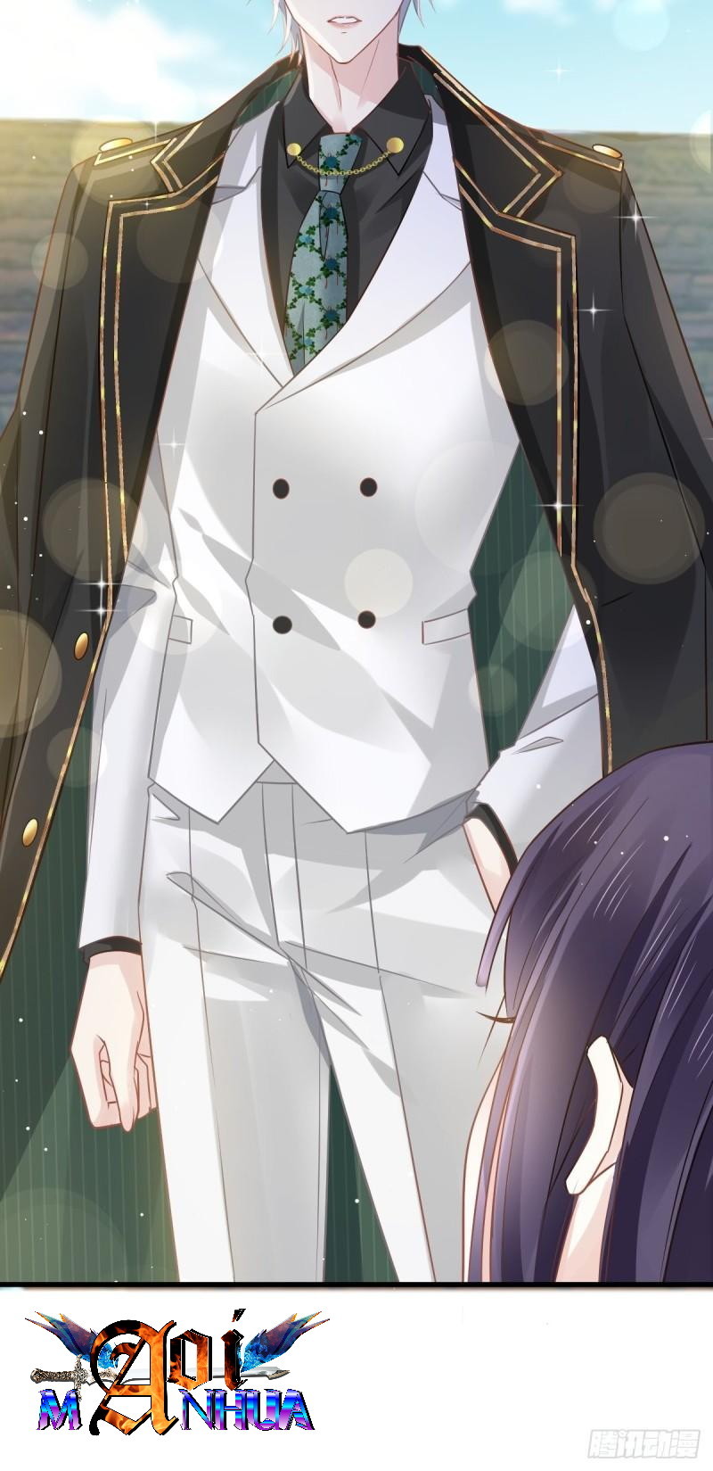 Supreme AI System Chapter 07 Gambar 20