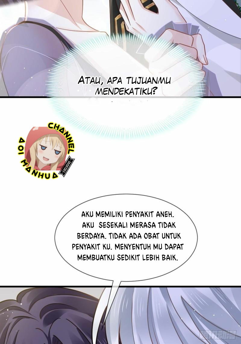 Supreme AI System Chapter 07 Gambar 26