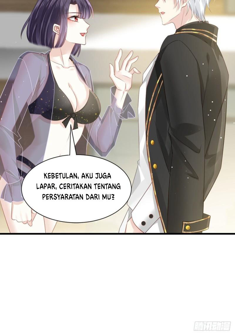 Supreme AI System Chapter 07 Gambar 23