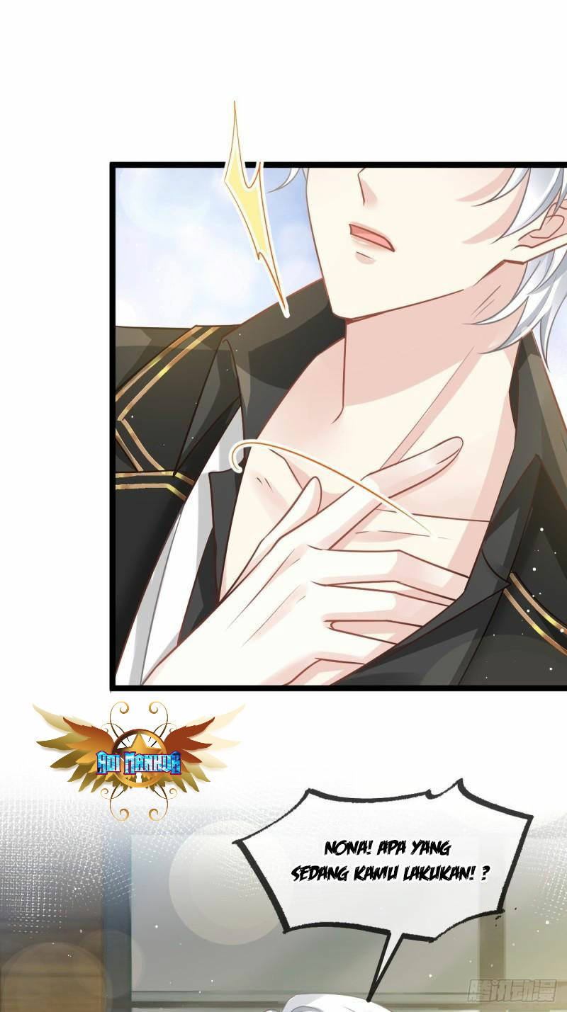 Supreme AI System Chapter 07 Gambar 32