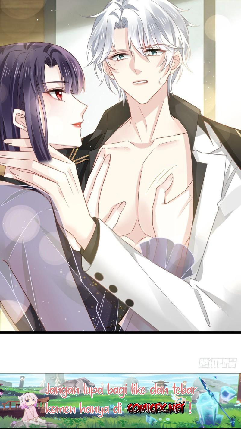 Supreme AI System Chapter 07 Gambar 33