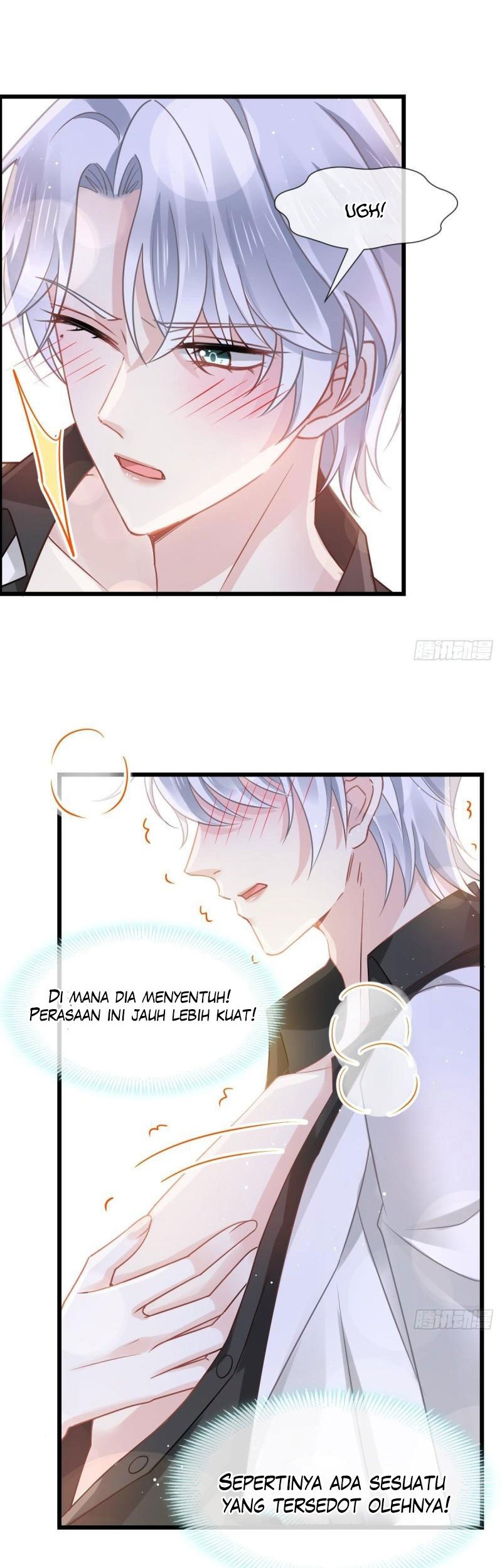 Supreme AI System Chapter 07 Gambar 34