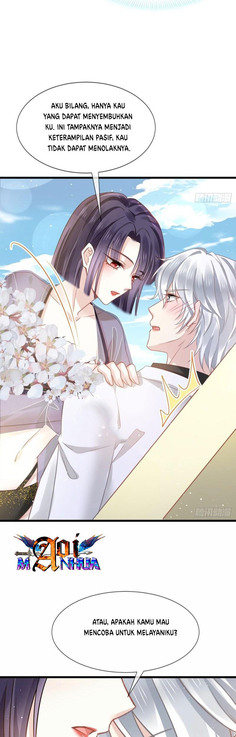 Supreme AI System Chapter 07 Gambar 35