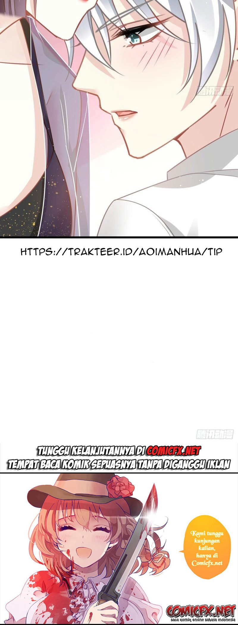 Supreme AI System Chapter 07 Gambar 36