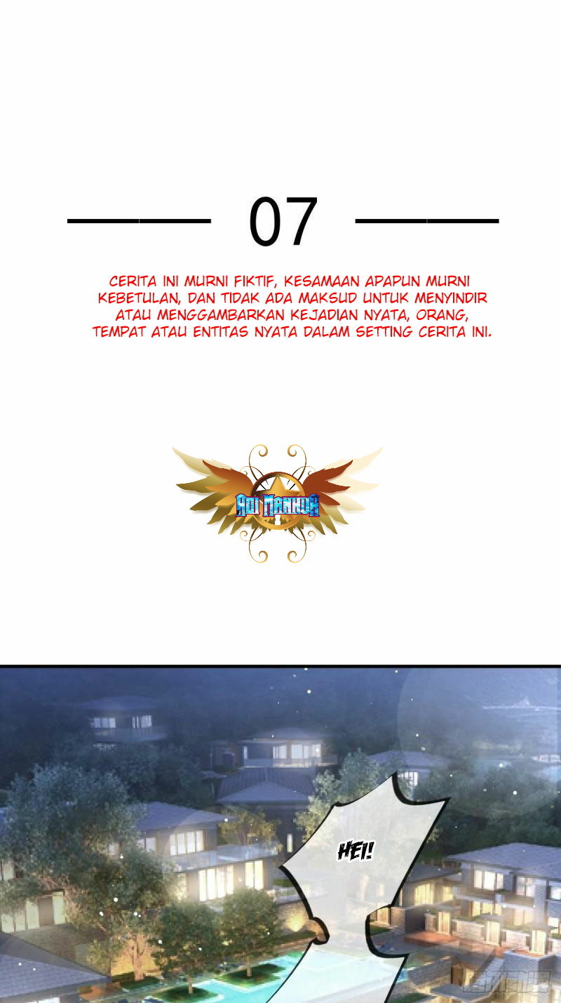 Supreme AI System Chapter 07 Gambar 6