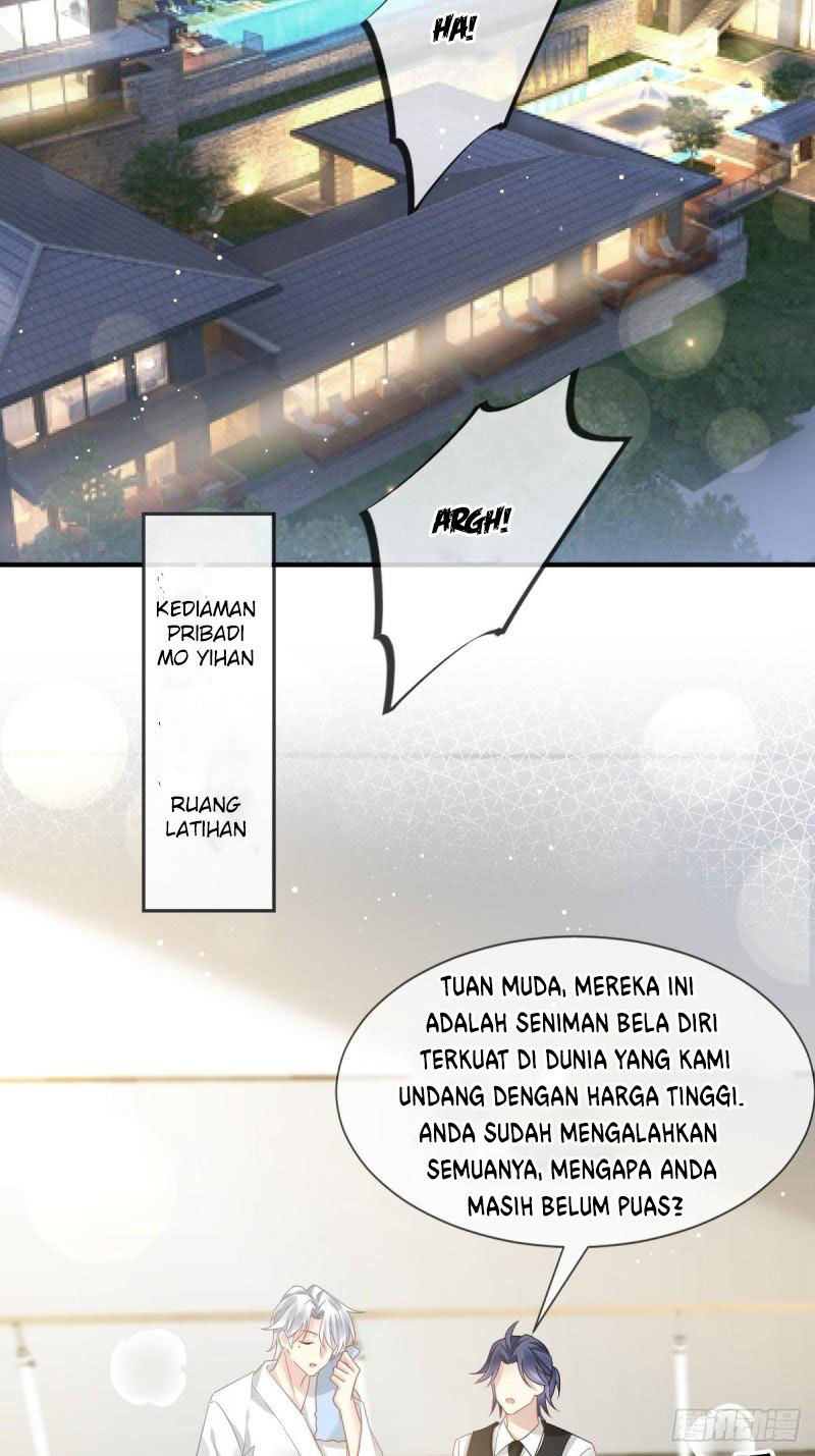 Supreme AI System Chapter 07 Gambar 7
