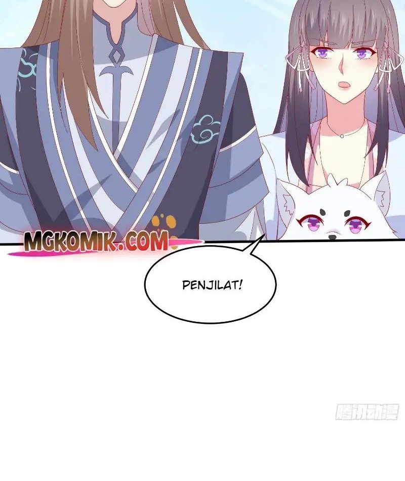 Pupillary Master Chapter 317 Gambar 28