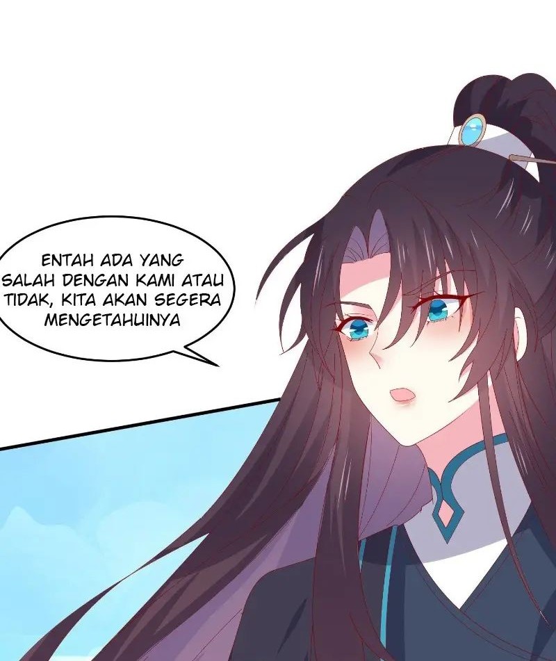 Pupillary Master Chapter 317 Gambar 24