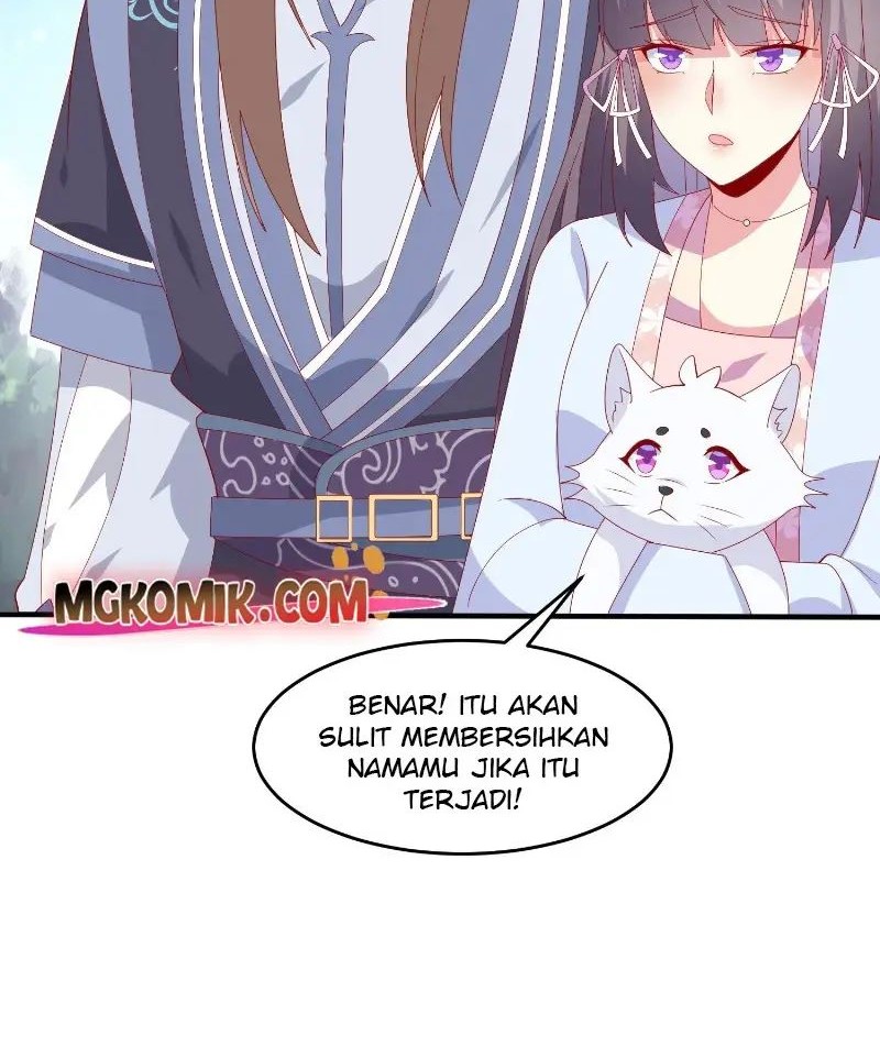 Pupillary Master Chapter 317 Gambar 26