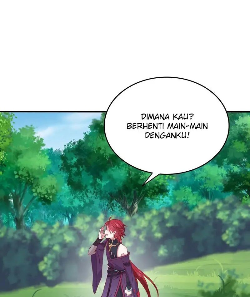 Pupillary Master Chapter 317 Gambar 4