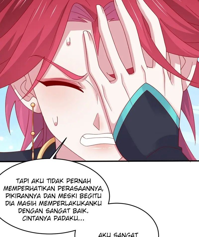 Pupillary Master Chapter 317 Gambar 10