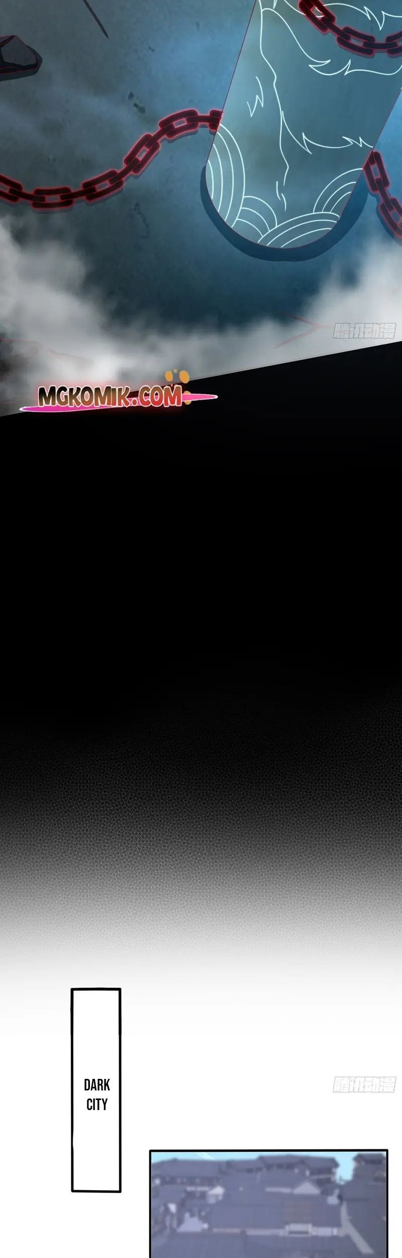 Pupillary Master Chapter 317 Gambar 15