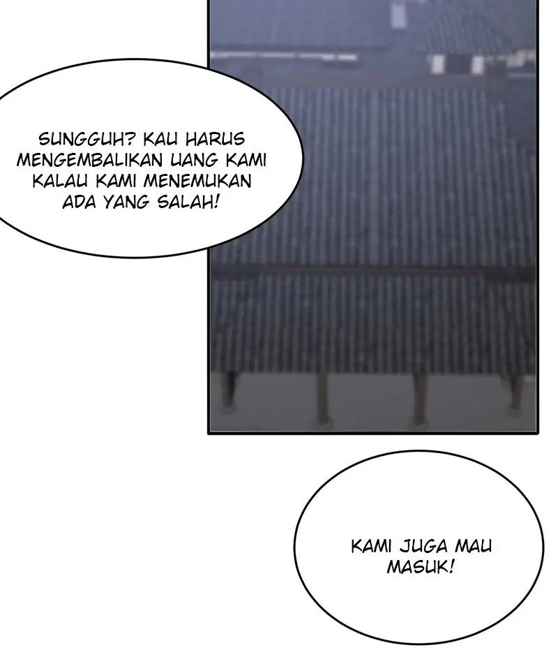 Pupillary Master Chapter 317 Gambar 16
