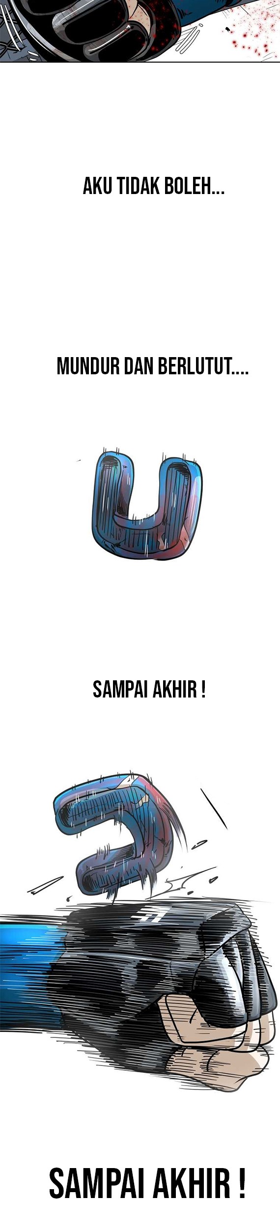 Shark Chapter 250.2 Gambar 37