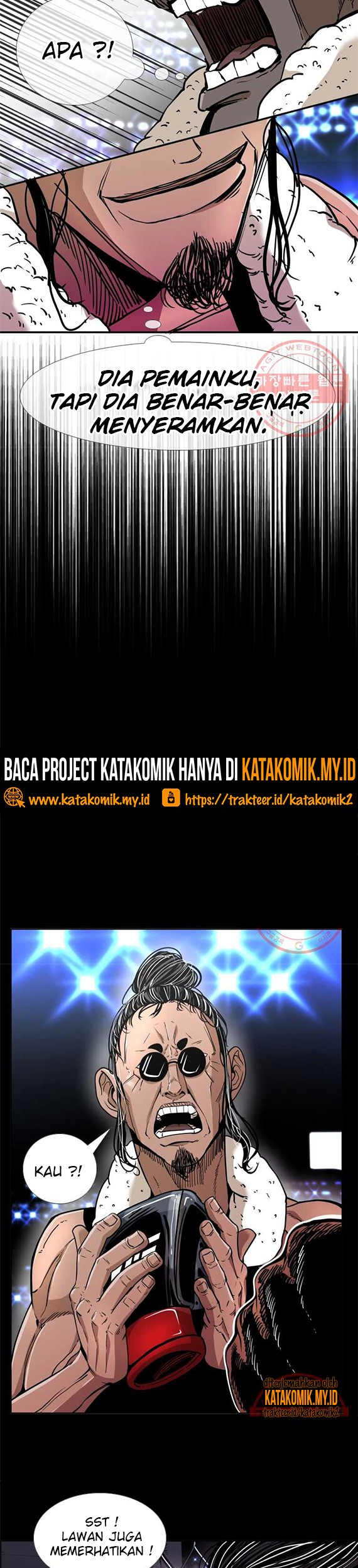 Shark Chapter 250.2 Gambar 22