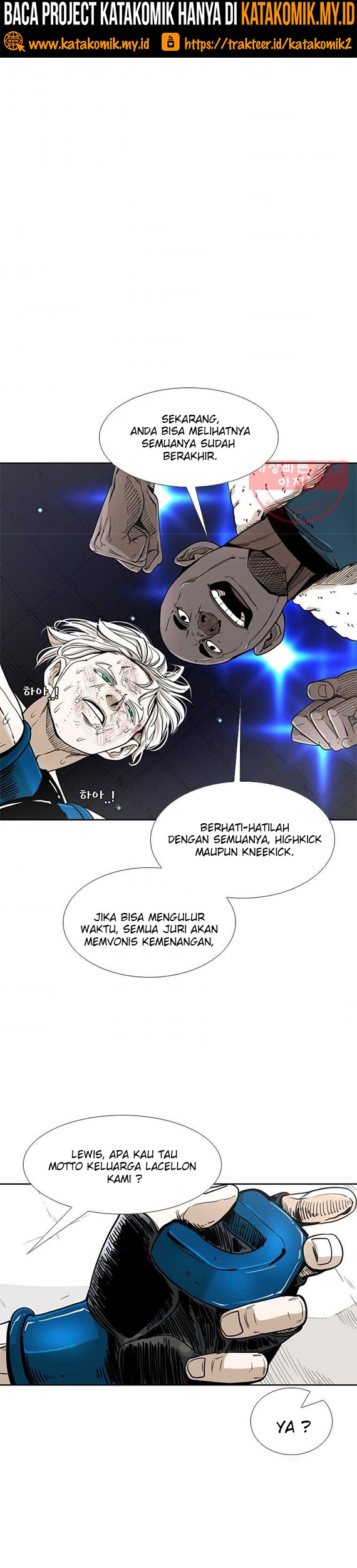 Shark Chapter 250.2 Gambar 11