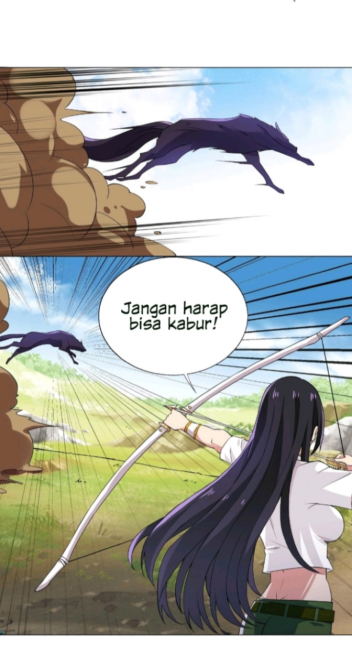 Became The Lucky 666 Princess Destiny Chapter 10 Gambar 19