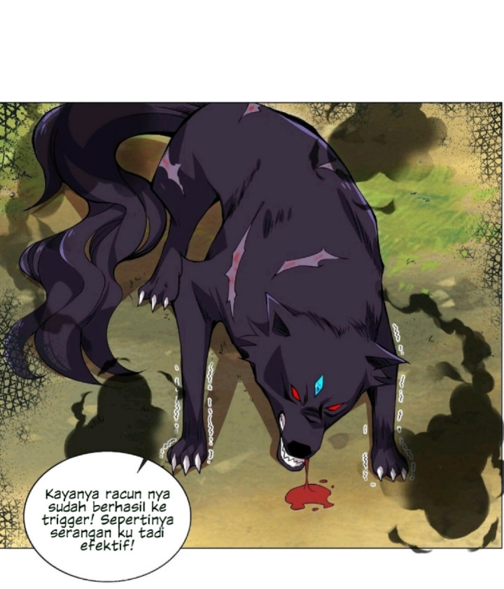 Became The Lucky 666 Princess Destiny Chapter 10 Gambar 26