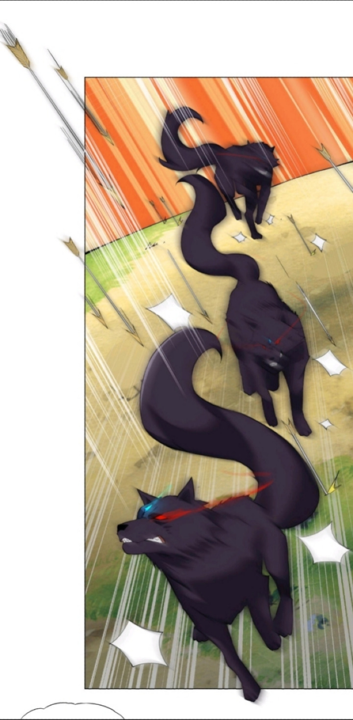 Became The Lucky 666 Princess Destiny Chapter 10 Gambar 20