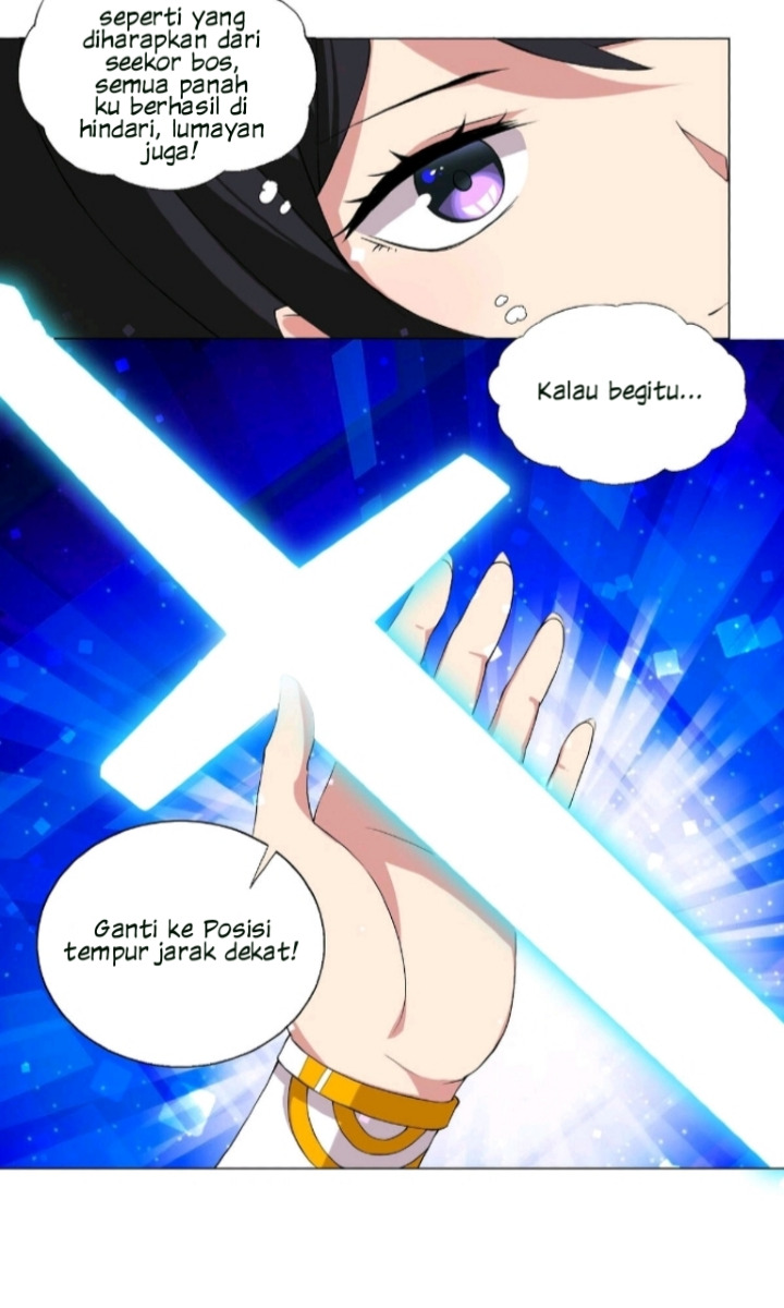 Became The Lucky 666 Princess Destiny Chapter 10 Gambar 21