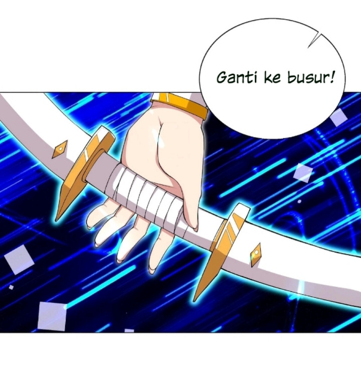 Became The Lucky 666 Princess Destiny Chapter 10 Gambar 30