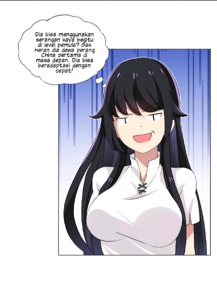 Became The Lucky 666 Princess Destiny Chapter 09 Gambar 14