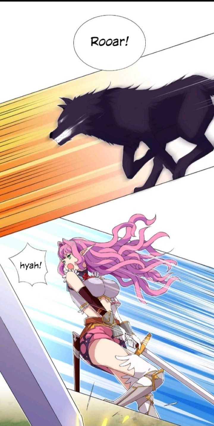 Became The Lucky 666 Princess Destiny Chapter 09 Gambar 12