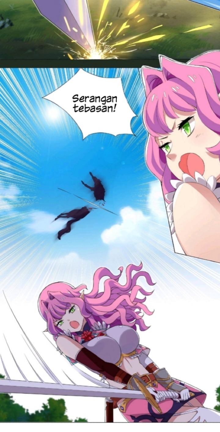 Became The Lucky 666 Princess Destiny Chapter 09 Gambar 13