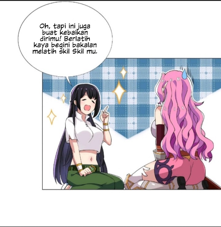 Became The Lucky 666 Princess Destiny Chapter 09 Gambar 26