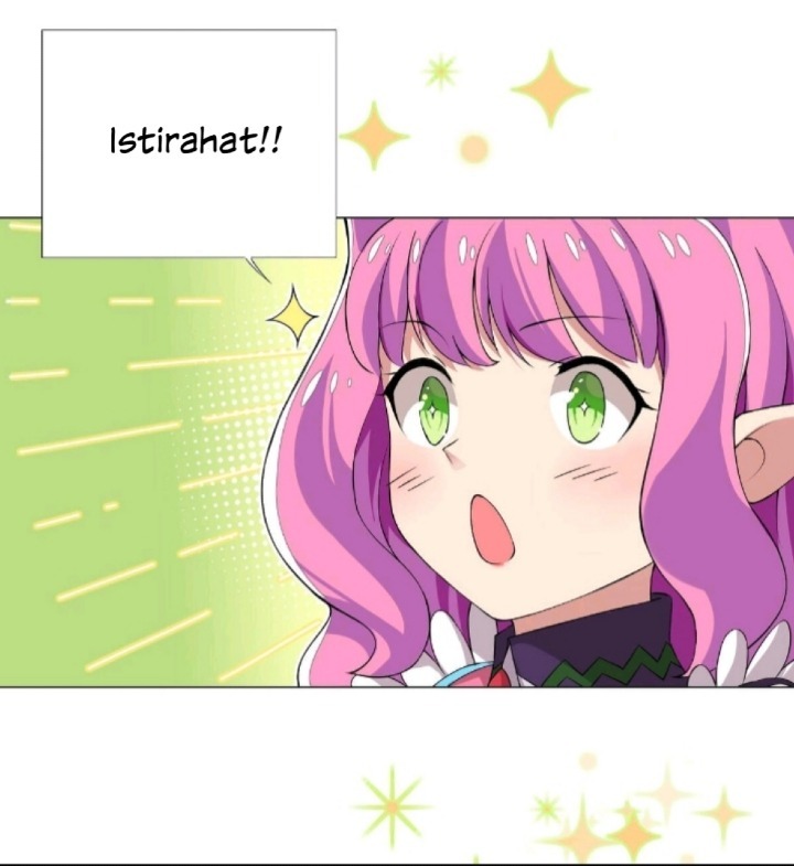 Became The Lucky 666 Princess Destiny Chapter 09 Gambar 28