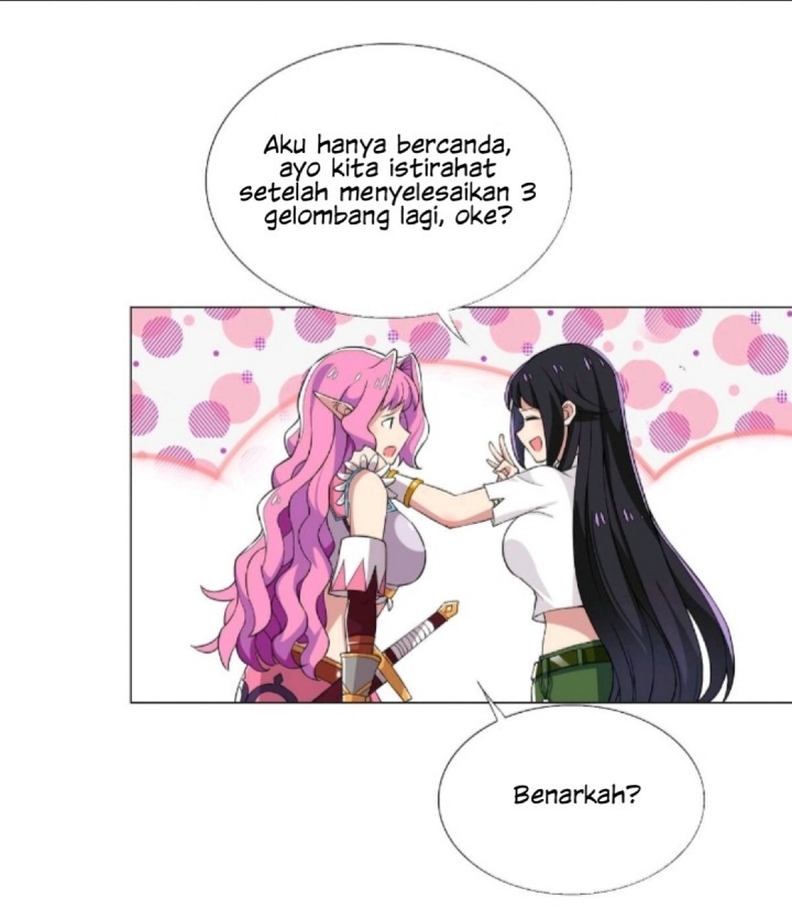 Became The Lucky 666 Princess Destiny Chapter 09 Gambar 23