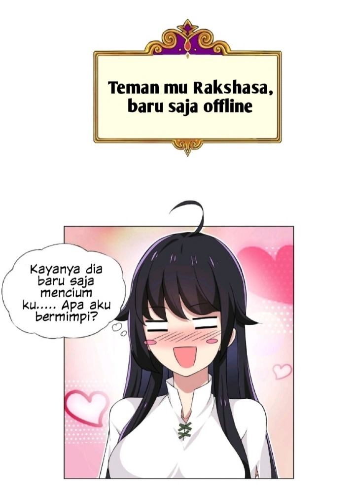 Became The Lucky 666 Princess Destiny Chapter 09 Gambar 30