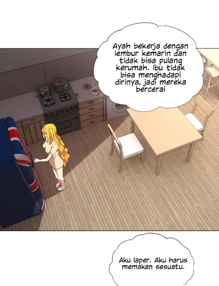 Became The Lucky 666 Princess Destiny Chapter 09 Gambar 33
