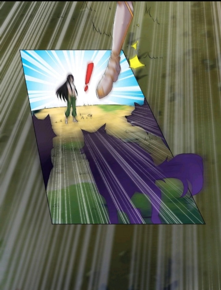 Became The Lucky 666 Princess Destiny Chapter 09 Gambar 5