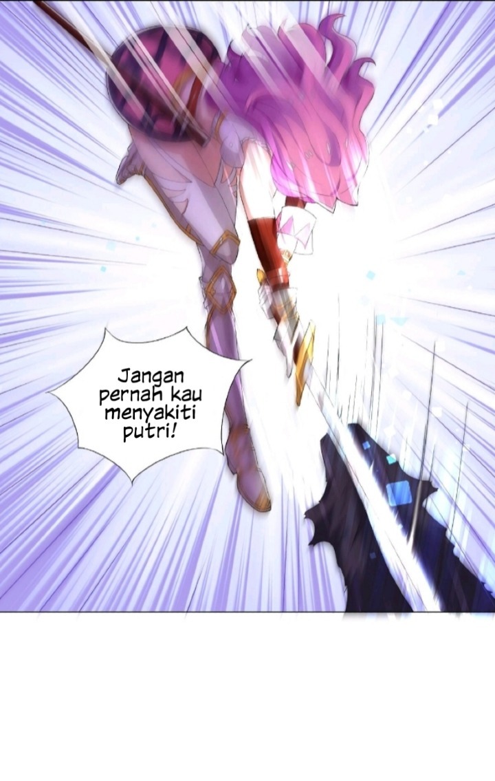 Became The Lucky 666 Princess Destiny Chapter 09 Gambar 6