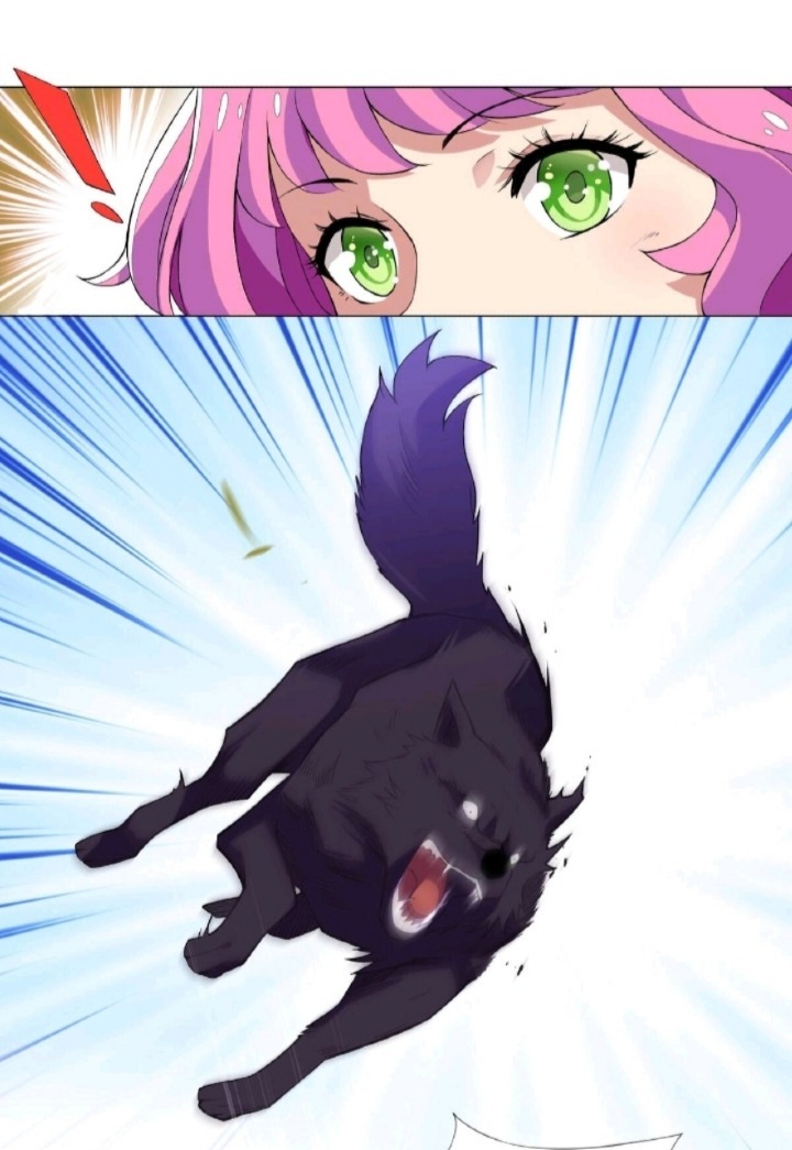 Became The Lucky 666 Princess Destiny Chapter 09 Gambar 7