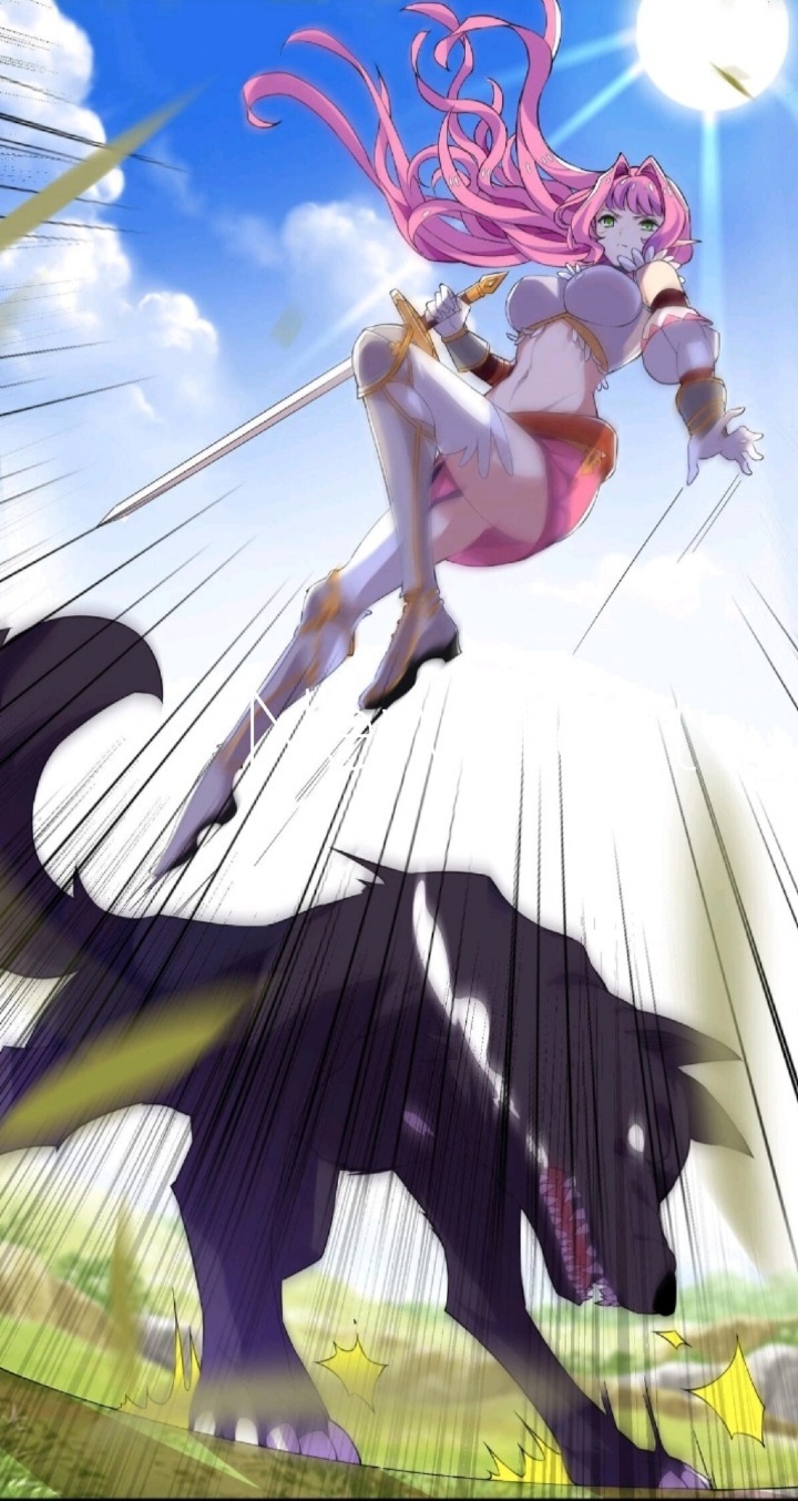 Became The Lucky 666 Princess Destiny Chapter 09 Gambar 9