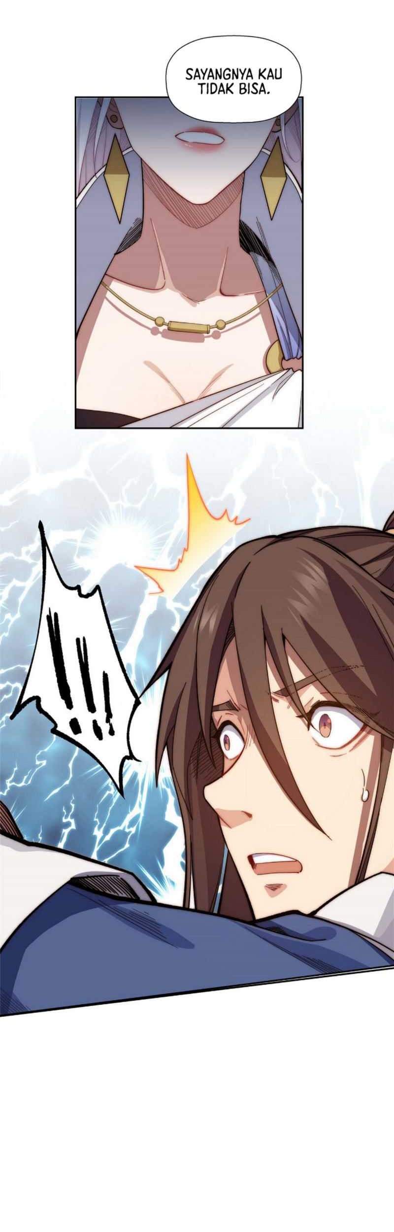 Top Tier Providence: Secretly Cultivate for a Thousand Years Chapter 08 Gambar 28