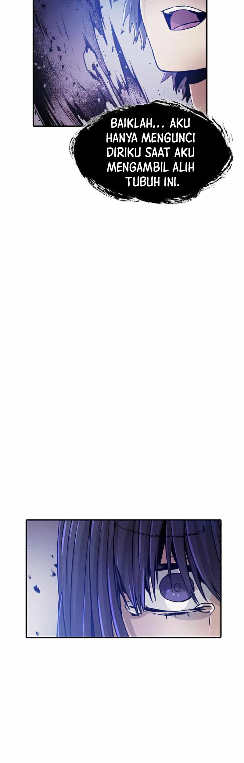 How To Kill A God Chapter 41 Gambar 48