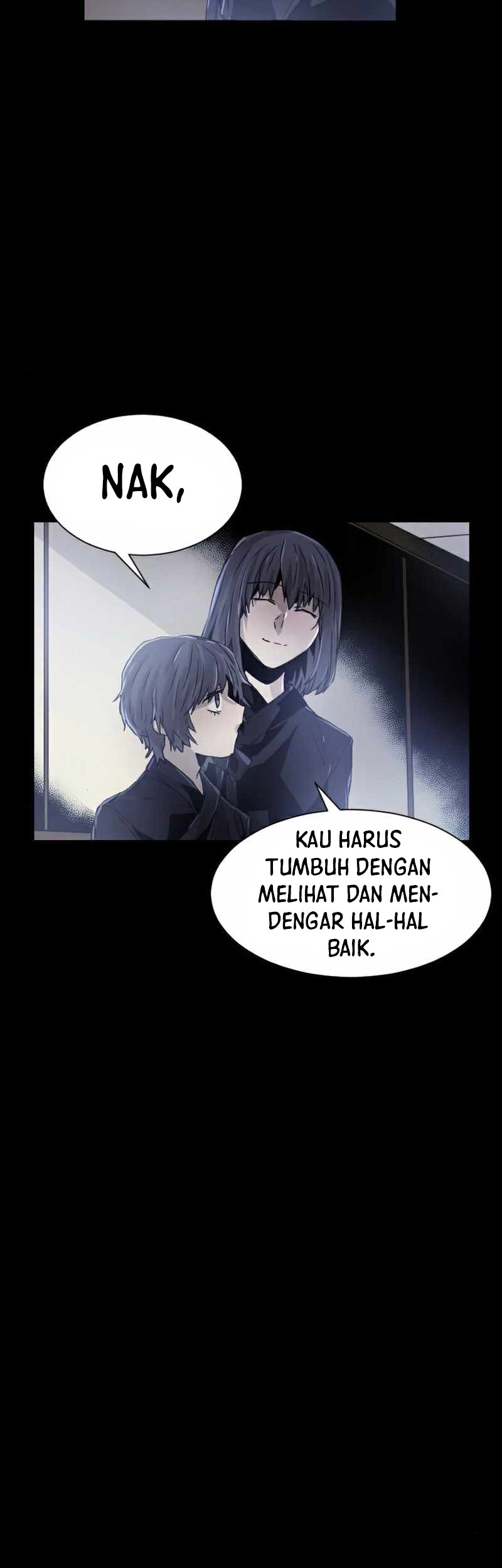 How To Kill A God Chapter 41 Gambar 57