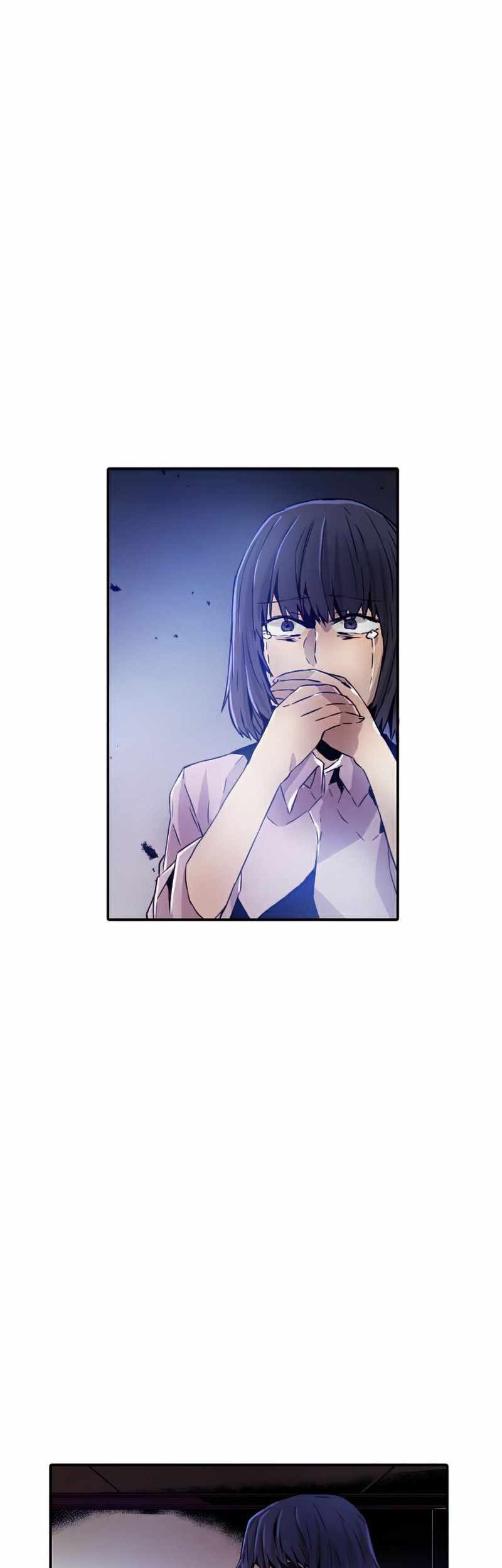 Manhwa How To Kill A God Chapter 41 gambar nomor 2