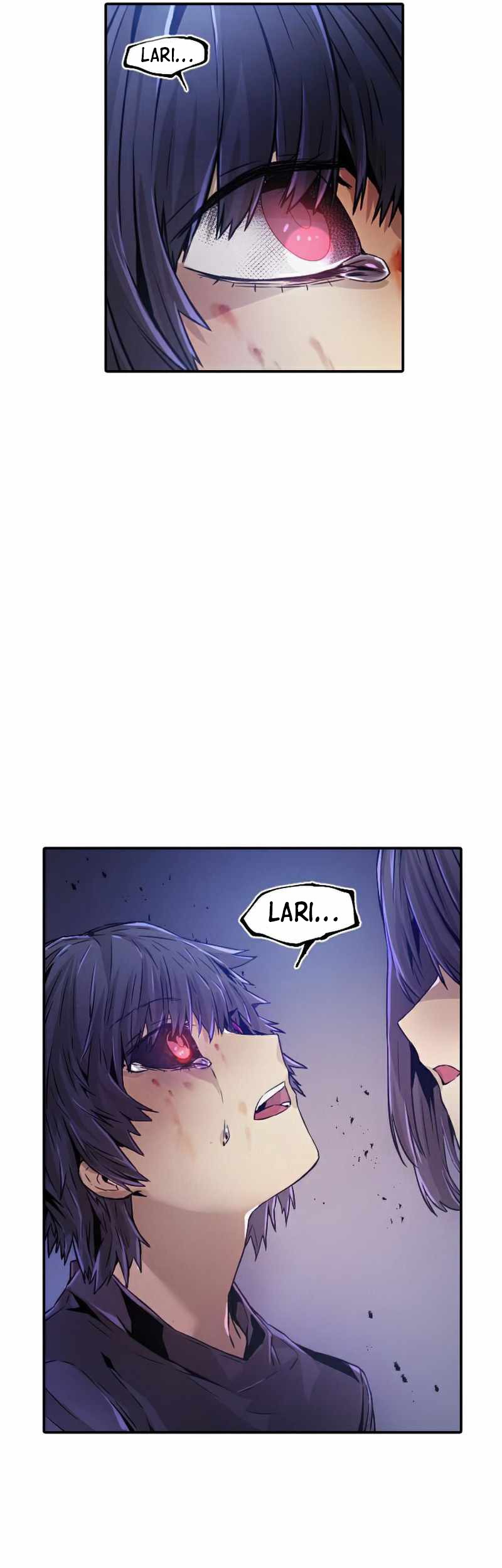 How To Kill A God Chapter 41 Gambar 19