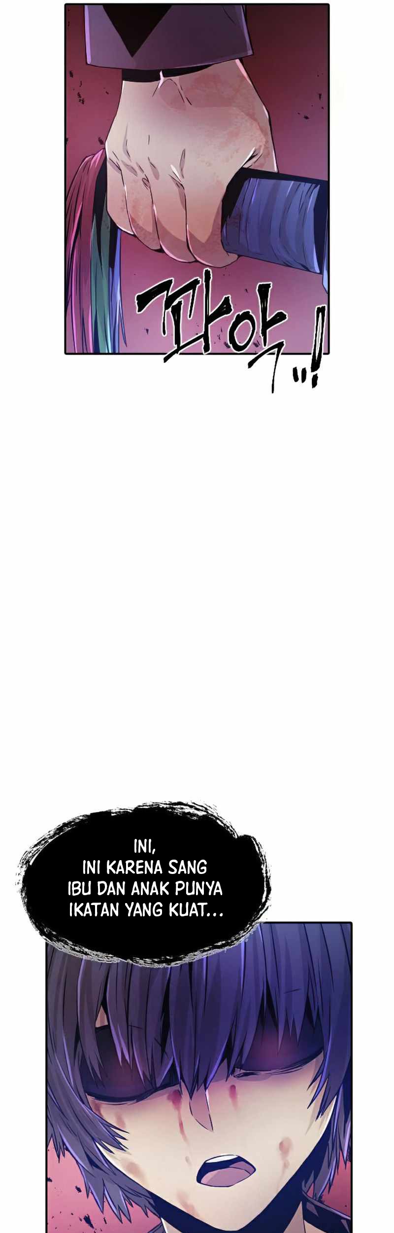 How To Kill A God Chapter 41 Gambar 25