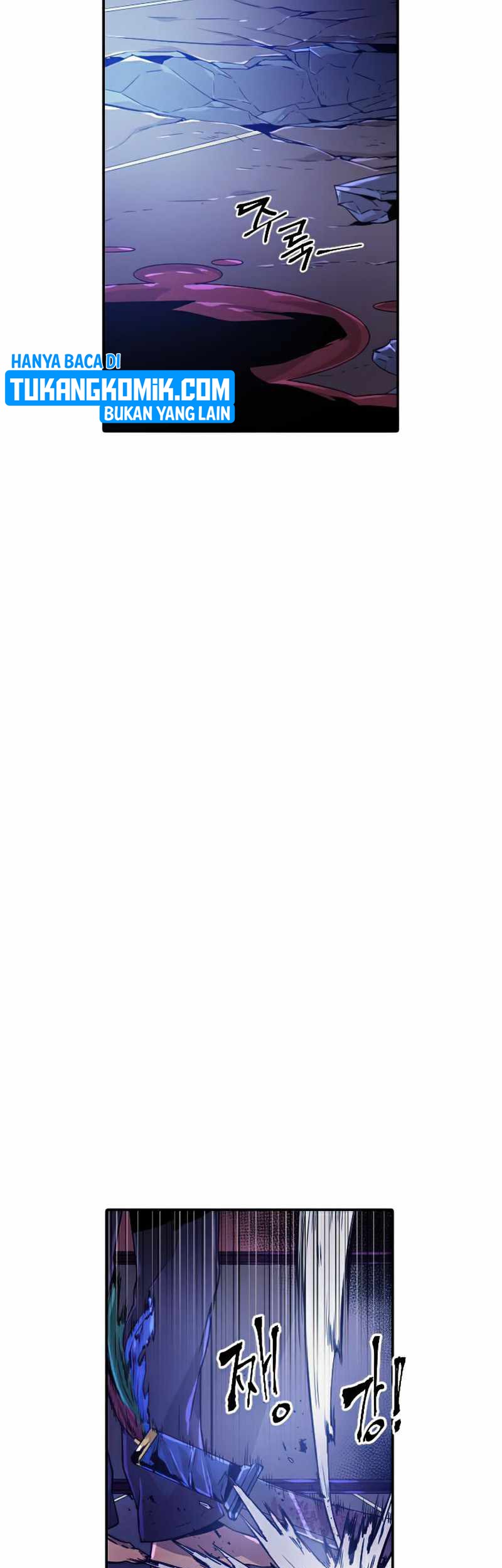 How To Kill A God Chapter 41 Gambar 29