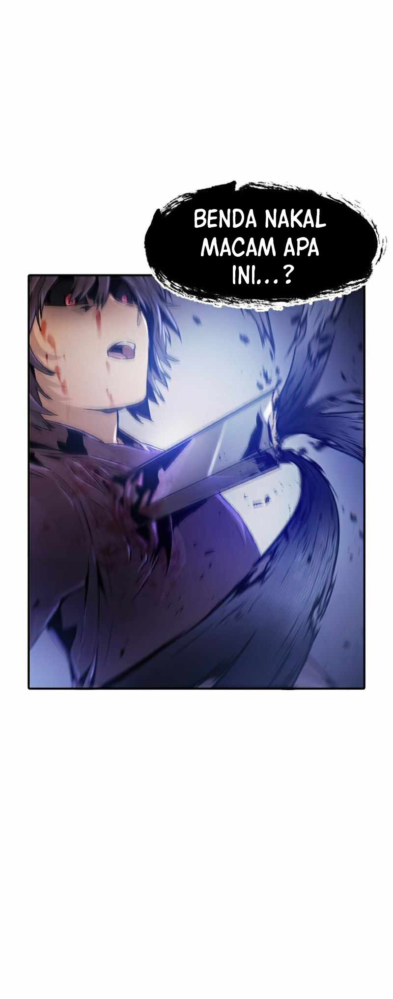 How To Kill A God Chapter 41 Gambar 35