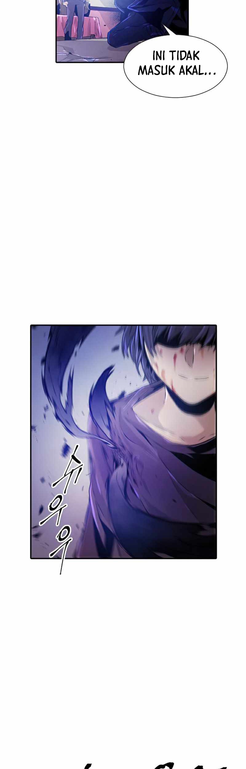 How To Kill A God Chapter 41 Gambar 39