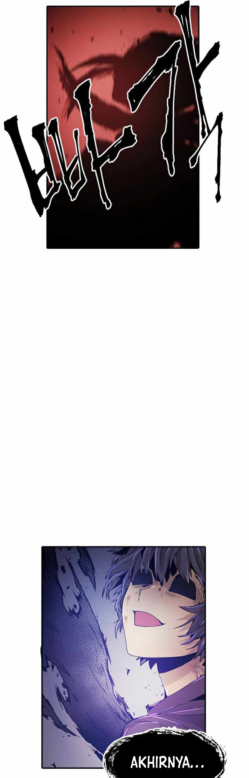 How To Kill A God Chapter 41 Gambar 41